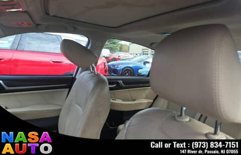 2019 Subaru Legacy 2.5i Limited