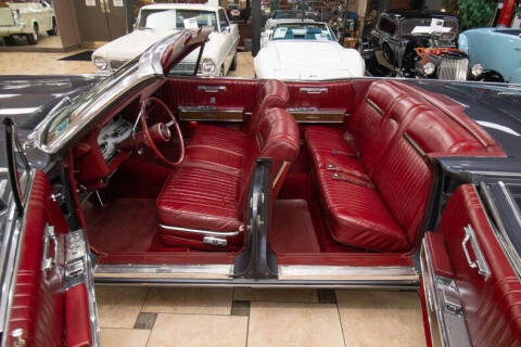 1967 Lincoln Continental