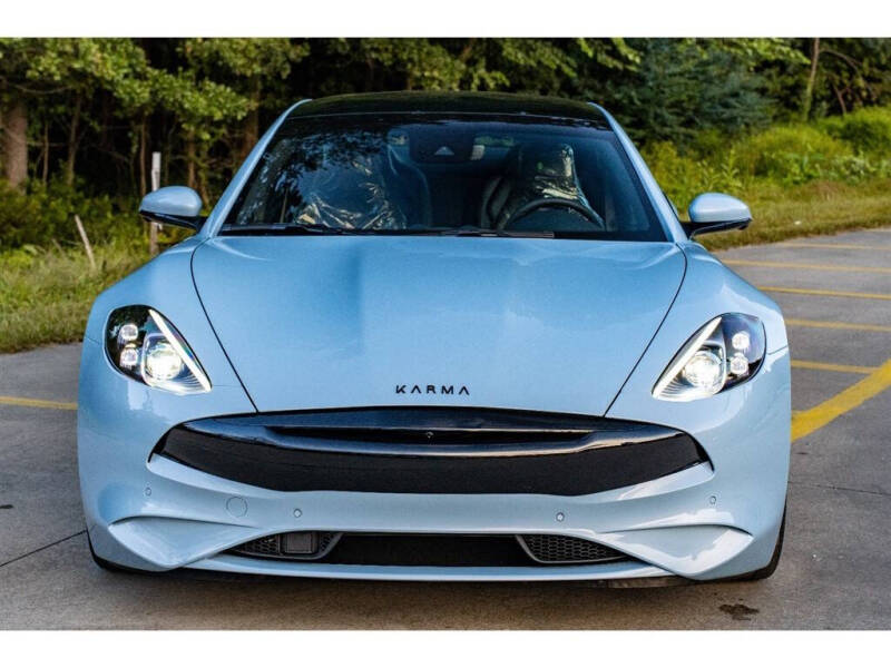 2025 Karma Revero