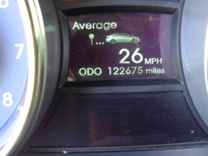 2012 Hyundai Sonata Limited