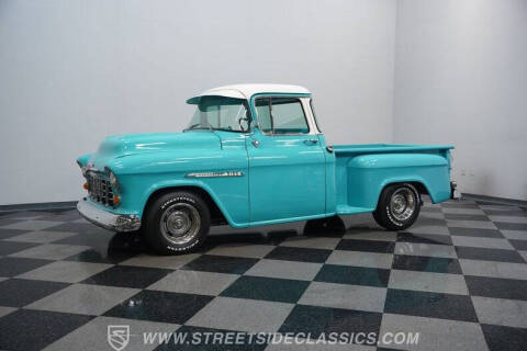 1957 Chevrolet 3100