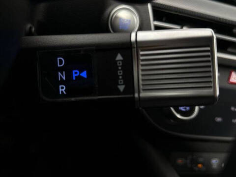 2025 Hyundai Sonata SEL Convenience