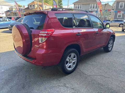 2009 Toyota RAV4