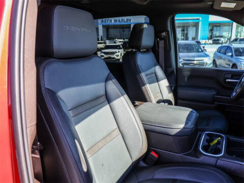 2023 GMC Sierra 2500HD