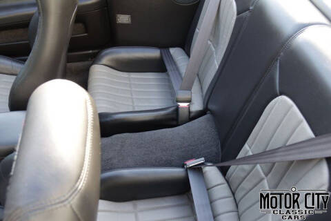 2002 Chevrolet Camaro Z28