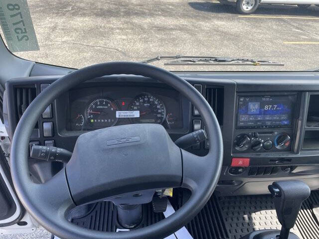 2024 Chevrolet 4500HG LCF