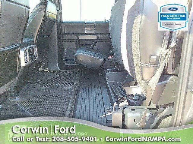 2019 Ford F-350 Super Duty