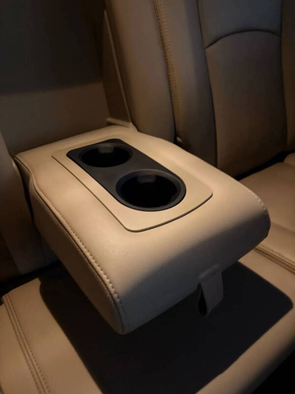 2013 RAM 2500 Laramie