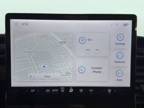 2023 Ford Transit 350 XLT