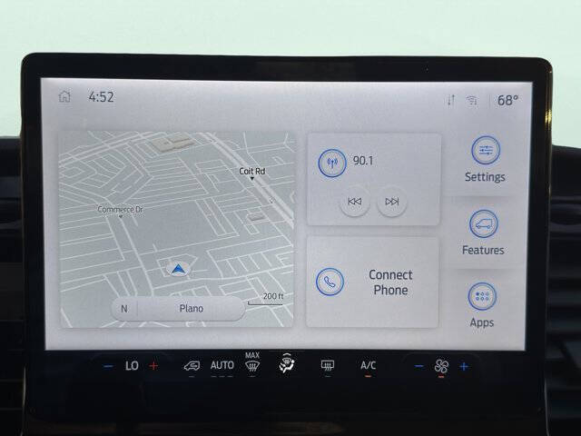 2023 Ford Transit 350 XLT