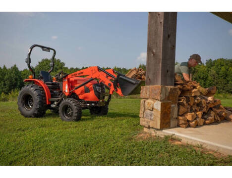 2024 Bad Boy 4035HIL