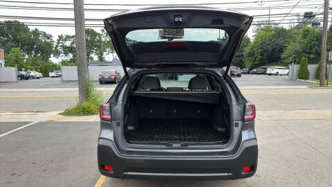 2023 Subaru Outback Premium