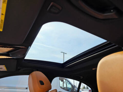 2022 BMW 3 Series 330i xDrive