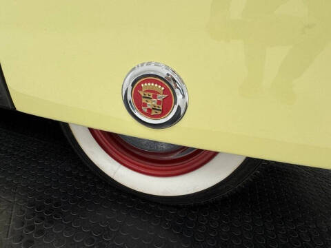 1941 Cadillac Series 62