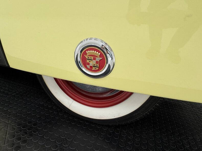 1941 Cadillac Series 62