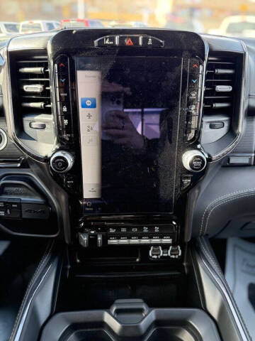 2022 RAM 3500 Limited