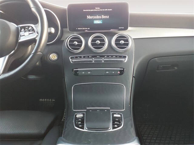 2023 Mercedes-Benz GLC GLC 300 4MATIC