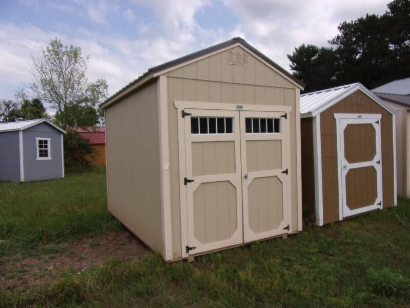 Extra Sharp Autos Car Dealer in Montello, WI