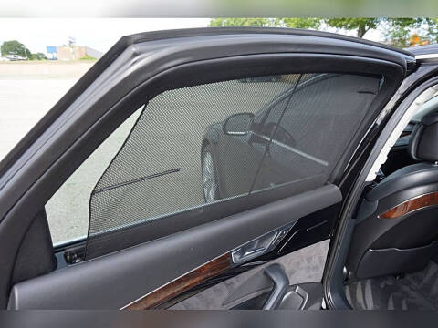 2017 Audi A8 L 3.0T quattro