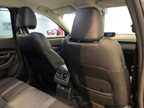 2025 Mazda CX-50 2.5 S Preferred