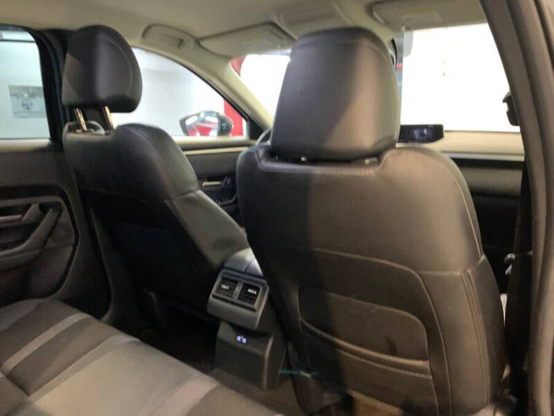 2025 Mazda CX-50 2.5 S Preferred