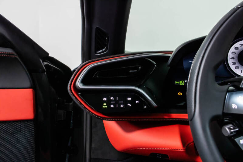 2023 Ferrari 296 GTB