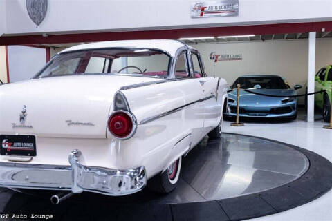 1955 Ford Crown Victoria