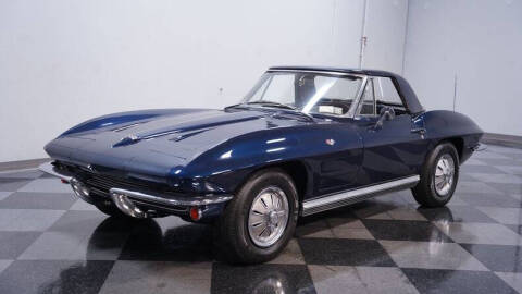 1964 Chevrolet Corvette
