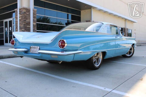 1960 Buick LeSabre