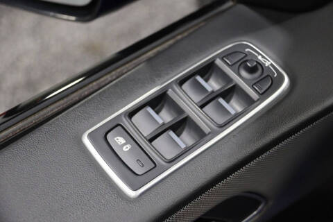 2019 Jaguar F-PACE S