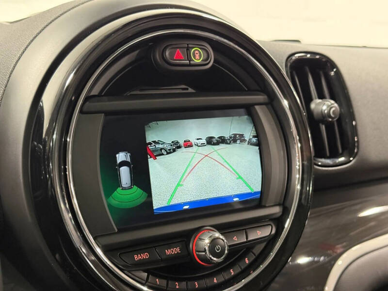 2019 MINI Countryman Cooper S ALL4