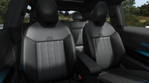 2026 MINI Hardtop 2 Door
