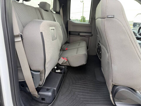 2017 Ford F-250 Super Duty