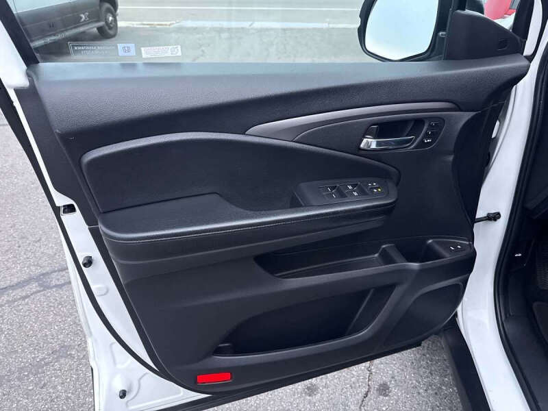 2020 Honda Passport EX-L