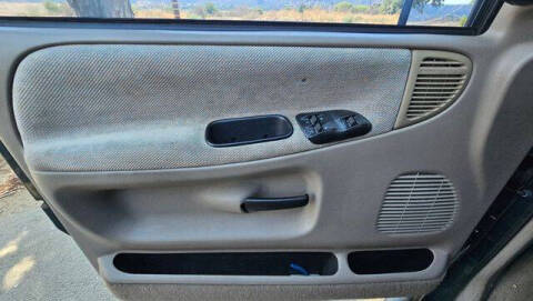 1996 Dodge Ram 2500 Laramie SLT