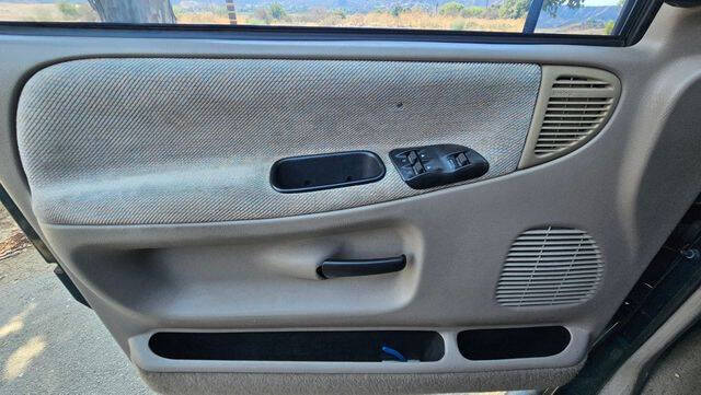 1996 Dodge Ram 2500 Laramie SLT