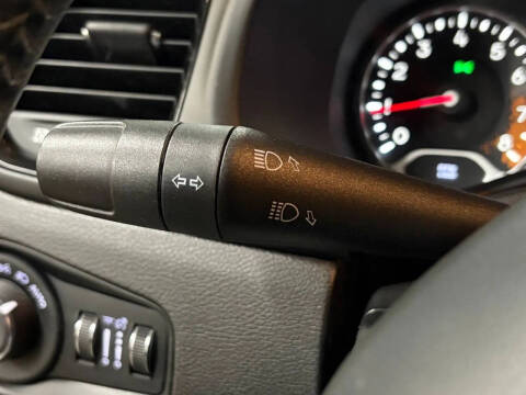 2017 Jeep Renegade Altitude