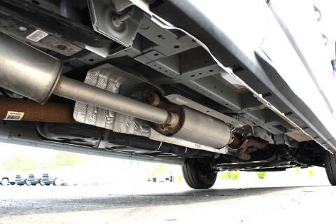 2024 Ford Transit 250