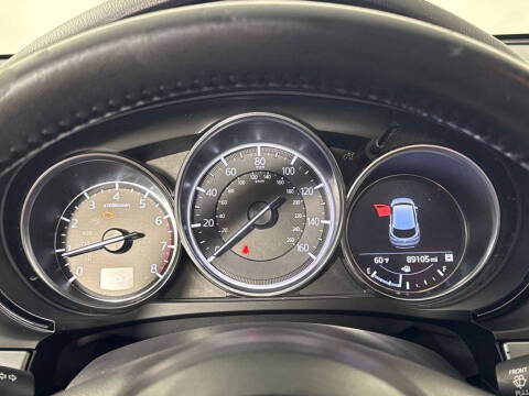 2018 Mazda CX-9 Touring