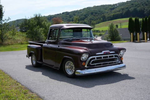 1957 Chevrolet 3100