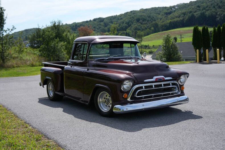 1957 Chevrolet 3100