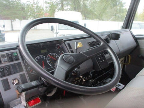 2002 Freightliner FL70 Asphalt Patch Dump Truck