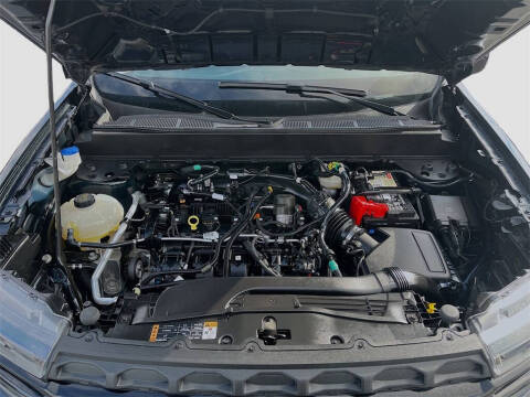 2023 Ford Maverick XLT