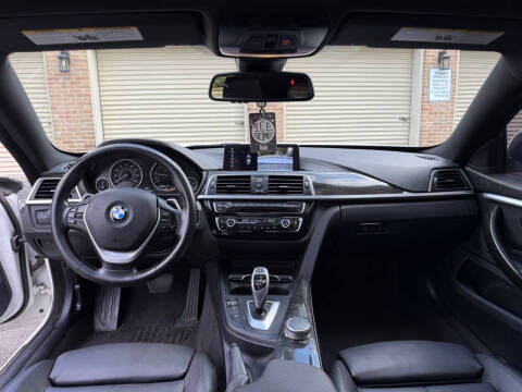 2020 BMW 4 Series 430i Gran Coupe