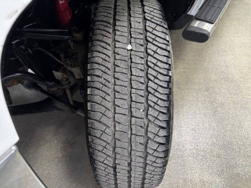 2015 Chevrolet Silverado 2500HD Work Truck