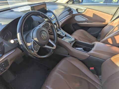 2020 Acura RDX SH-AWD w/Tech