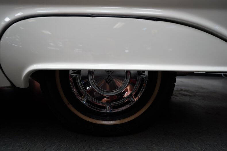 1960 Chevrolet Impala