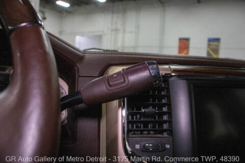 2013 RAM 2500 Laramie Longhorn