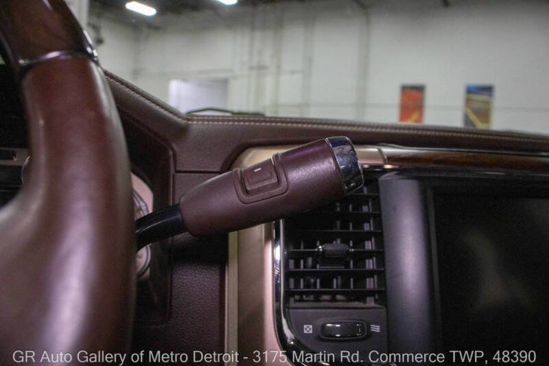 2013 RAM 2500 Laramie Longhorn