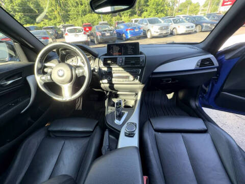 2015 BMW 2 Series M235i xDrive